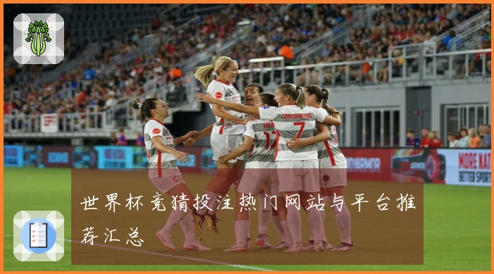 世界杯竞猜投注热门网站与平台推荐汇总