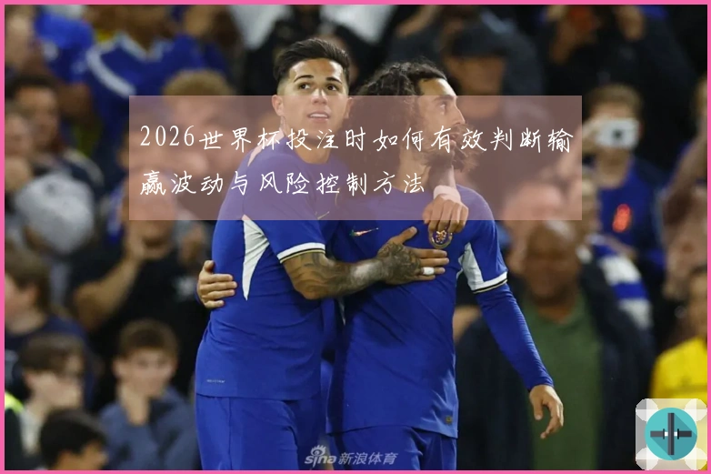 2026世界杯投注时如何有效判断输赢波动与风险控制方法