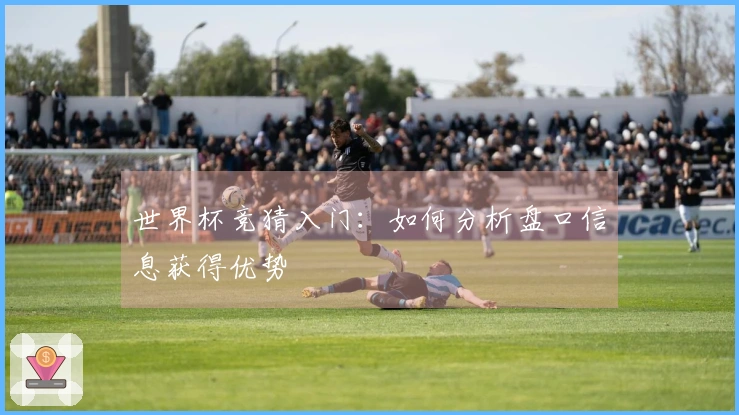 世界杯竞猜入门：如何分析盘口信息获得优势