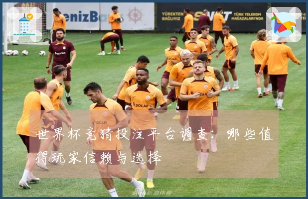世界杯竞猜投注平台调查：哪些值得玩家信赖与选择