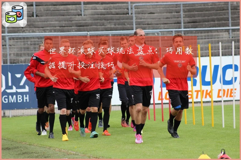 世界杯滚球买球玩法盘点：巧用数据提升投注技巧