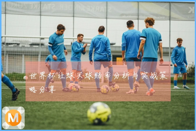 世界杯让球买球赔率分析与实战策略分享
