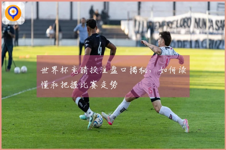世界杯竞猜投注盘口揭秘,如何读懂和把握比赛走势