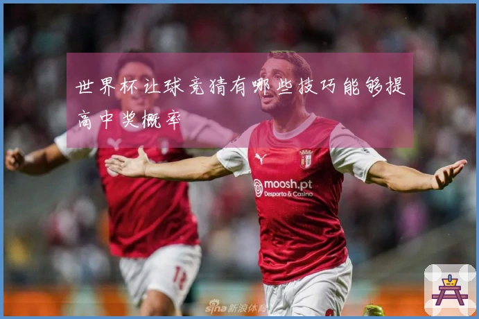 世界杯让球竞猜有哪些技巧能够提高中奖概率