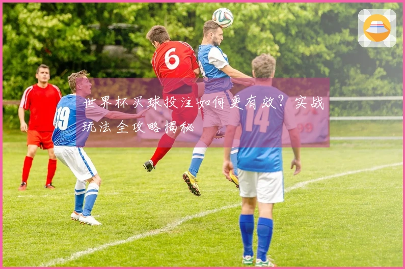世界杯买球投注如何更有效?实战玩法全攻略揭秘